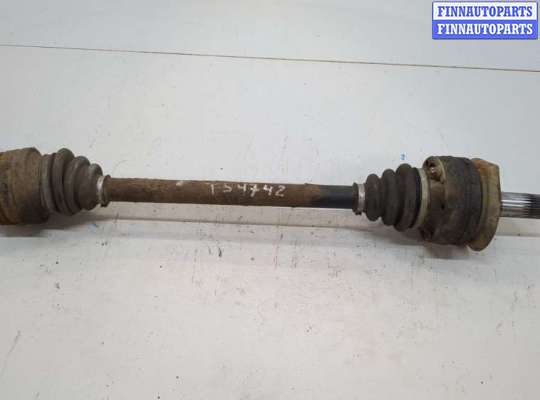 купить Полуось (приводной вал, шрус) на BMW X3 E83 2003-2010