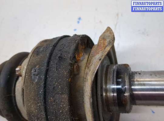 купить Полуось (приводной вал, шрус) на BMW X3 E83 2003-2010