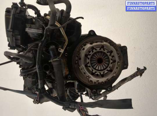купить Двигатель (ДВС) на Volkswagen Beetle 1998-2010