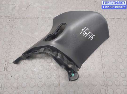 купить Пластик (обшивка) салона на Nissan Pathfinder 2012-2020