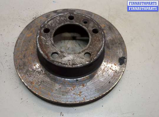 Диск тормозной BM3384237 на BMW X5 E53 2000-2006