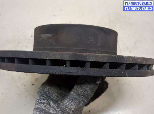 купить Диск тормозной на BMW X5 E53 2000-2006