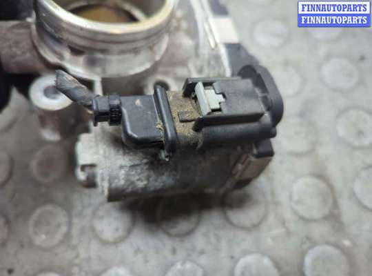 Заслонка дроссельная на Chevrolet Equinox III