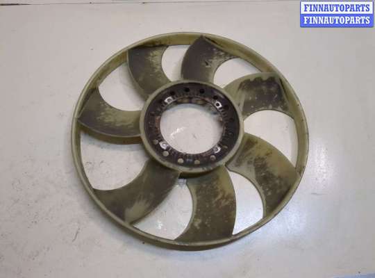 Крыльчатка вентилятора на Ford Transit Mk6 / Mk7