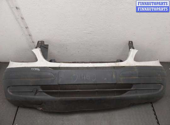 купить Бампер на Mercedes Vito W639 2003-2014