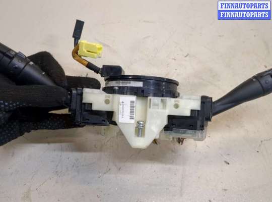 купить Переключатель поворотов и дворников (стрекоза) на Mitsubishi Colt 2002-2012