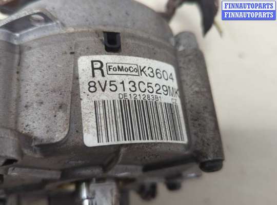 Насос ГУР (ЭУР, ЭГУР) на Ford Fiesta VI