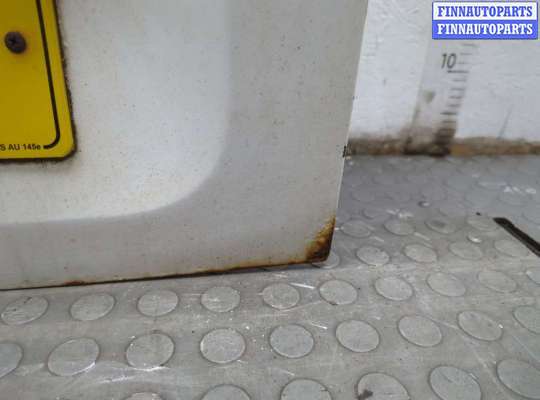 купить Дверь задняя (распашная) на Peugeot Partner 2008-2012