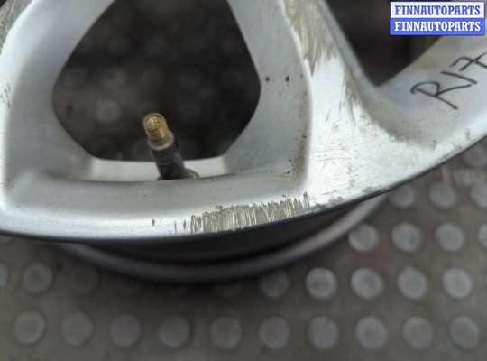 купить Диск литой на Chevrolet Equinox 2017-2024