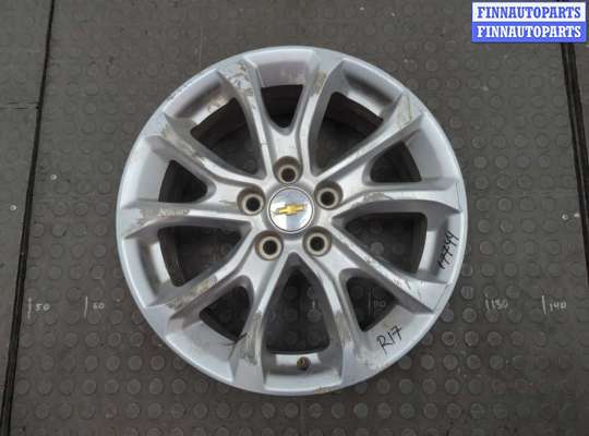 купить Диск литой на Chevrolet Equinox 2017-2024