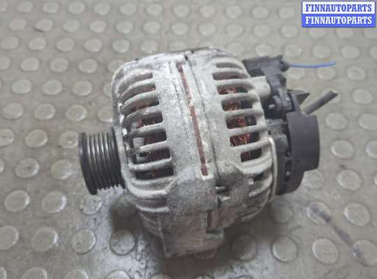 купить Генератор на Mercedes S W220 1998-2006