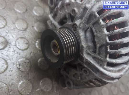 купить Генератор на Mercedes S W220 1998-2006