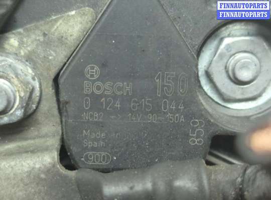 купить Генератор на Mercedes S W220 1998-2006