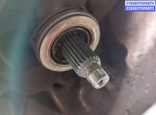 купить КПП 5-ст.мех. (МКПП) на Mazda 5 (CR) 2005-2010