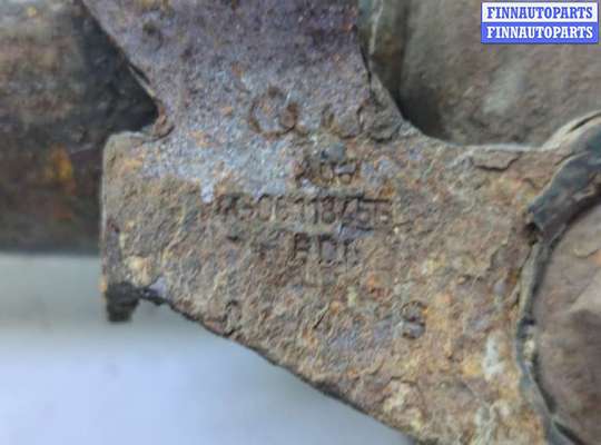 купить Амортизатор подвески на Audi A6 (C7) 2011-2018