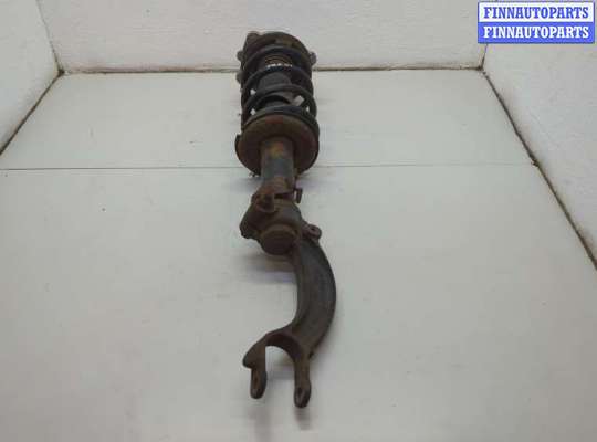 Купить Амортизатор подвески на Audi A6 (C7) 2011-2018 Амортизатор подвески AU1658243 на Audi A6 (C7) 2011-2018