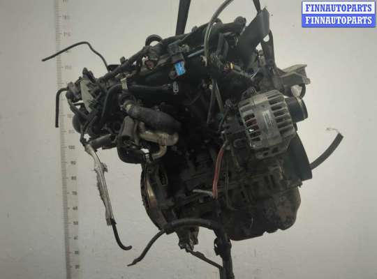 Двигатель (ДВС) OP2379018 на Opel Corsa D 2006-2014