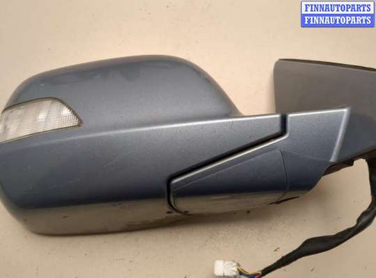 Зеркало боковое на Honda CR-V III (RE)