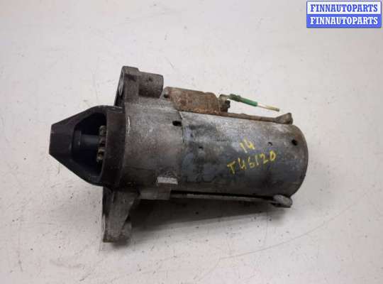 купить Стартер на Peugeot 207 2006-2015