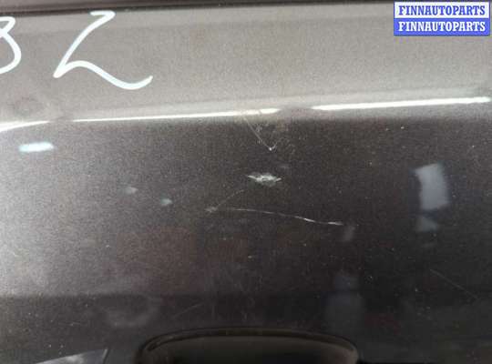 Дверь боковая на Opel Corsa D