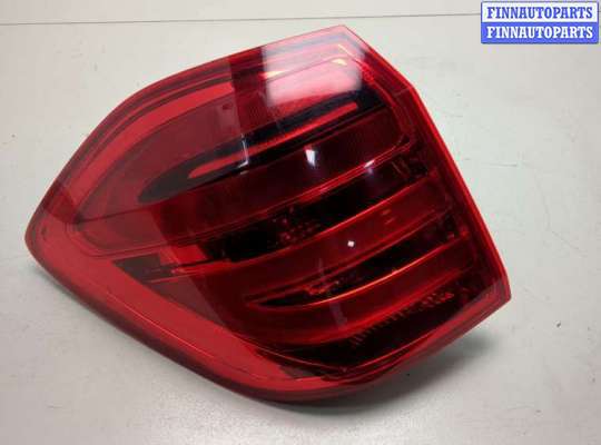 Купить Фонарь (задний) на Mercedes GL X166 2012-2016 Фонарь (задний) MB1685074 на Mercedes GL X166 2012-2016
