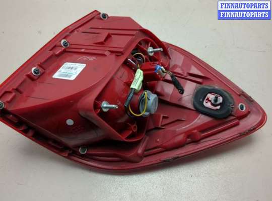 купить Фонарь (задний) на Mercedes GL X166 2012-2016