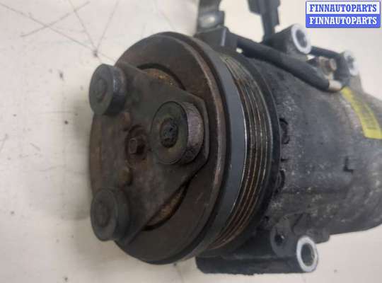 купить Компрессор кондиционера на Ford Focus 2 2005-2008