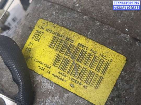 купить Компрессор кондиционера на Ford Focus 2 2005-2008