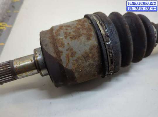 купить Полуось (приводной вал, шрус) на Honda Accord 6 1998-2002