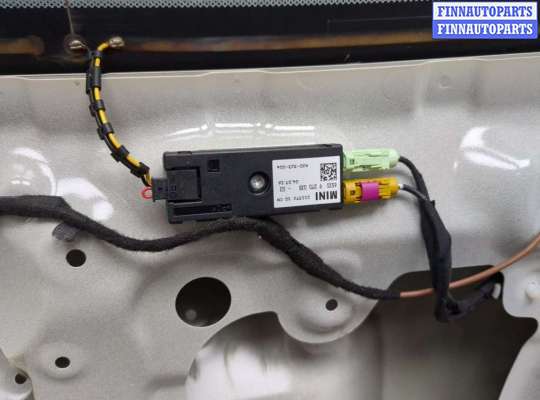 купить Замок багажника на Mini Cooper (F56) 2013-2024