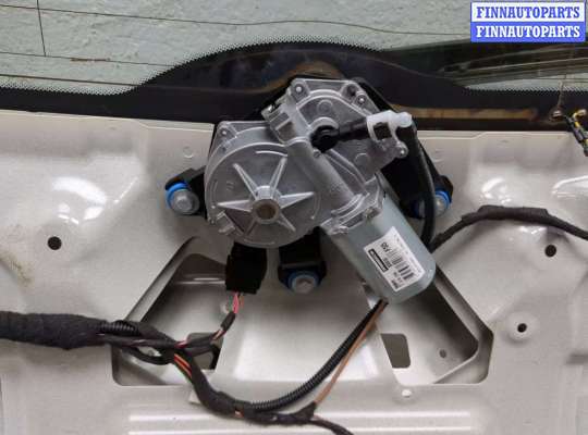 Замок багажника MN48537 на Mini Cooper (F56) 2013-2024