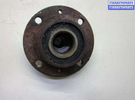 купить Ступица (кулак, цапфа) на Fiat Punto Evo 2009-2012