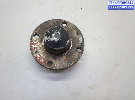 купить Ступица (кулак, цапфа) на Fiat Punto Evo 2009-2012