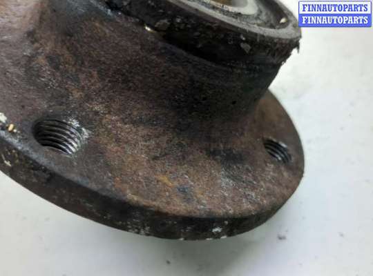 купить Ступица (кулак, цапфа) на Fiat Punto Evo 2009-2012