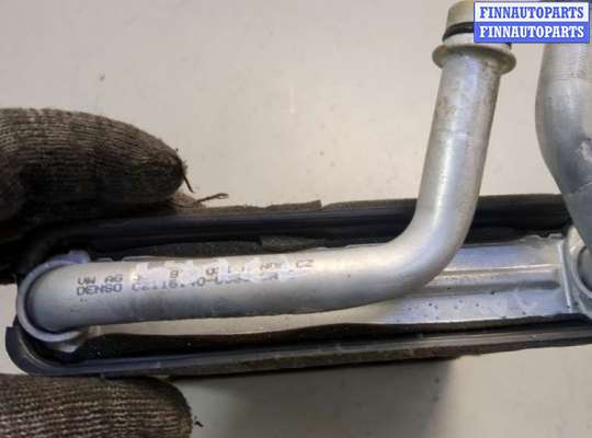 купить Радиатор отопителя (печки) на Volkswagen Tiguan 2011-2016