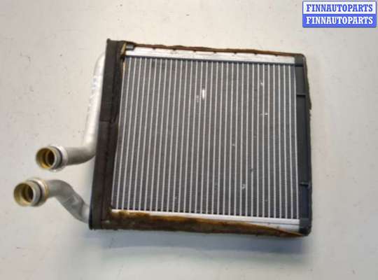 купить Радиатор отопителя (печки) на Volkswagen Tiguan 2011-2016