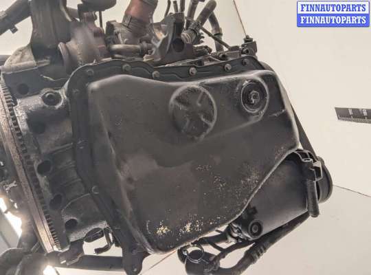 купить Двигатель (ДВС) на Ford Mondeo 4 2007-2015