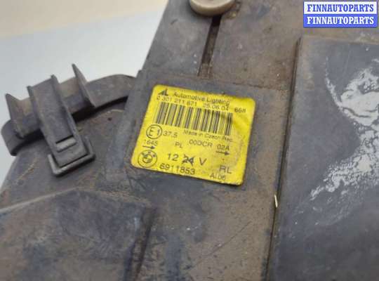 купить Фара (передняя) на BMW 6 E63 2003-2010