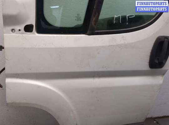 купить Ручка двери наружная на Peugeot Boxer 2014-