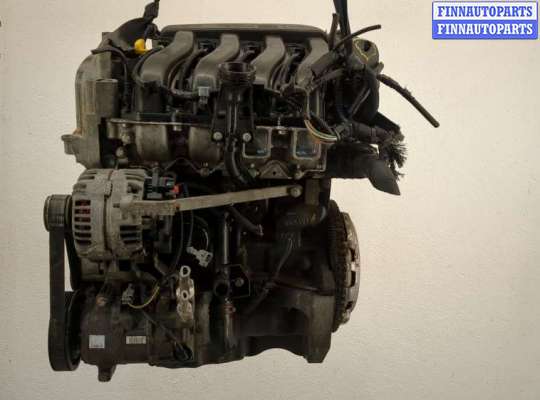 купить Двигатель (ДВС) на Renault Megane 3 2009-2016
