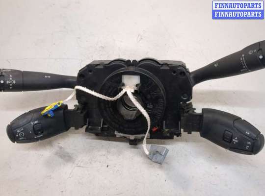 Переключатель поворотов и дворников (стрекоза) PG1212120 на Peugeot 308 2007-2013