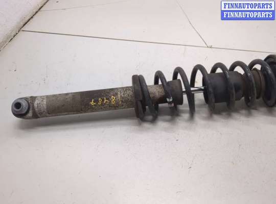 Амортизатор подвески BM3667033 на BMW 7 E65 2001-2008
