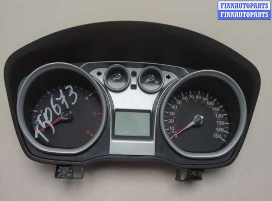 купить Щиток приборов (приборная панель) на Ford C-Max 2002-2010