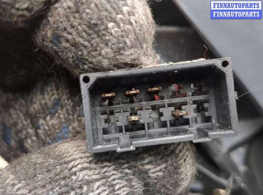 купить Зеркало боковое на Audi A4 (B5) 1994-2000