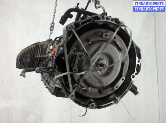 АКПП - Коробка автомат на Volkswagen Touareg II (7P)