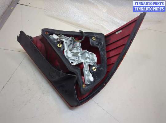 купить Фонарь (задний) на Ford Mondeo 3 2000-2007