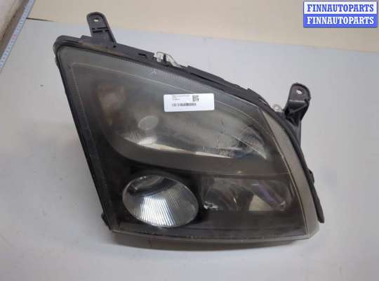 Купить Фара (передняя) на Opel Vectra C 2002-2008 Фара (передняя) OP2425398 на Opel Vectra C 2002-2008