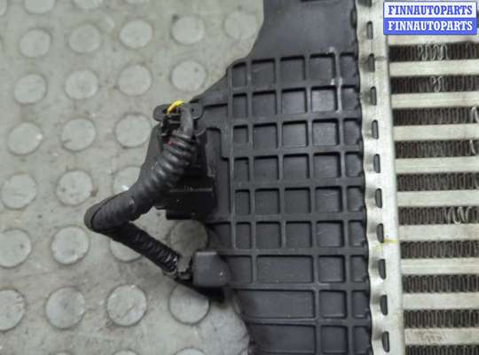 купить Радиатор интеркулера на Chevrolet Malibu 2018-2025