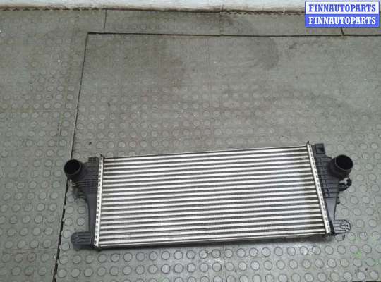 купить Радиатор интеркулера на Chevrolet Malibu 2018-2025