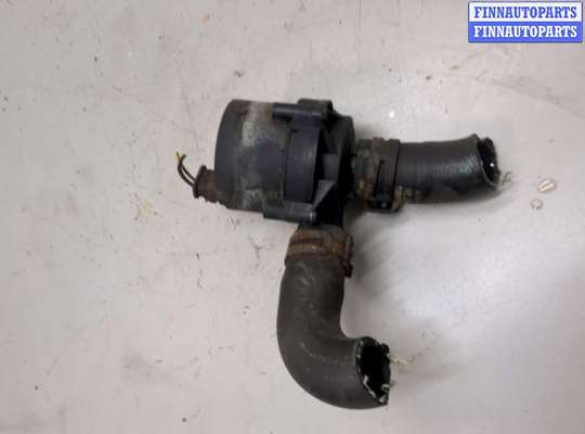 купить Насос водяной (помпа) на Chevrolet Malibu 2018-2025